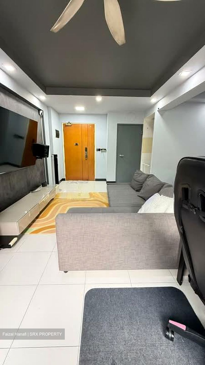 Blk 602B Punggol Vista (Punggol), HDB 4 Rooms #566617621